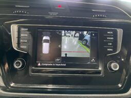 
										VOLKSWAGEN TOURAN 2017 lleno									
