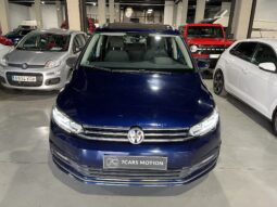 
										VOLKSWAGEN TOURAN 2017 lleno									
