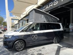 
										VOLKSWAGEN CALIFORNIA BEACH CAMPER 2025 lleno									