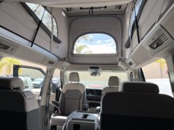 
										VOLKSWAGEN CALIFORNIA BEACH CAMPER 2025 lleno									