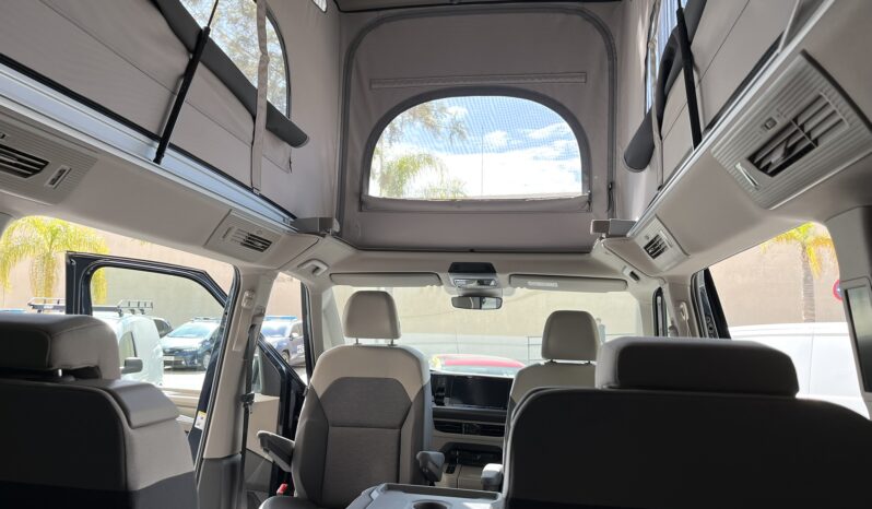 
								VOLKSWAGEN CALIFORNIA BEACH CAMPER 2025 lleno									