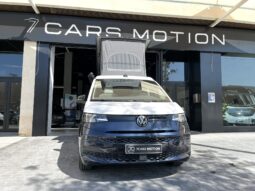 
										VOLKSWAGEN CALIFORNIA BEACH CAMPER 2025 lleno									