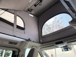 
										VOLKSWAGEN CALIFORNIA BEACH CAMPER 2025 lleno									