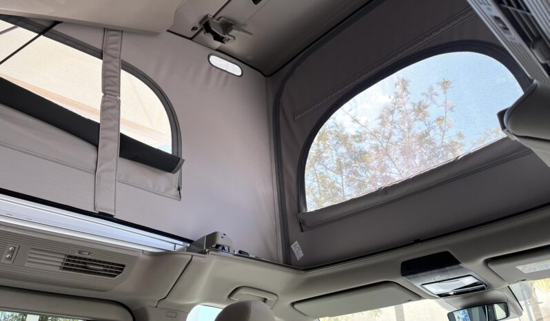 
								VOLKSWAGEN CALIFORNIA BEACH CAMPER 2025 lleno									