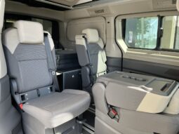 
										VOLKSWAGEN CALIFORNIA BEACH CAMPER 2025 lleno									