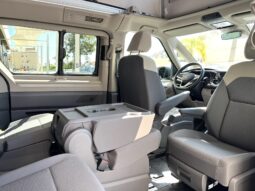 
										VOLKSWAGEN CALIFORNIA BEACH CAMPER 2025 lleno									