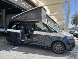 
										VOLKSWAGEN CALIFORNIA BEACH CAMPER 2025 lleno									
