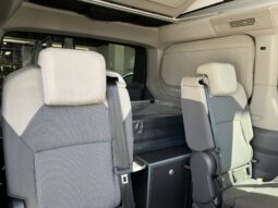 
										VOLKSWAGEN CALIFORNIA BEACH CAMPER 2025 lleno									