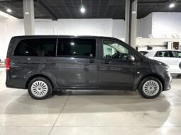 
										MERCEDES BENZ VITO (447) (19-) 2023 lleno									