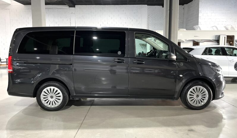 
								MERCEDES BENZ VITO (447) (19-) 2023 lleno									