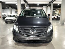 
										MERCEDES BENZ VITO (447) (19-) 2023 lleno									