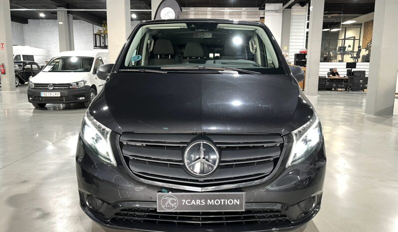 
								MERCEDES BENZ VITO (447) (19-) 2023 lleno									