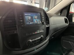 
										MERCEDES BENZ VITO (447) (19-) 2023 lleno									