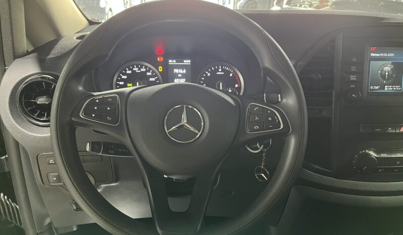 
								MERCEDES BENZ VITO (447) (19-) 2023 lleno									