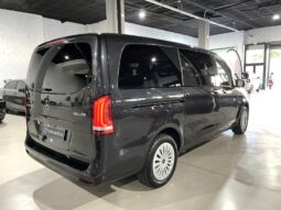 
										MERCEDES BENZ VITO (447) (19-) 2023 lleno									