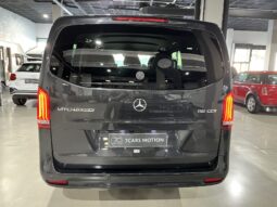 
										MERCEDES BENZ VITO (447) (19-) 2023 lleno									