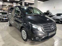 MERCEDES BENZ VITO (447) (19-) 2023