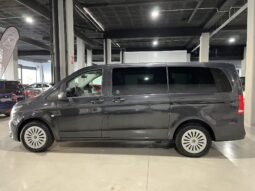 
										MERCEDES BENZ VITO (447) (19-) 2023 lleno									