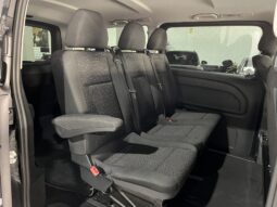 
										MERCEDES BENZ VITO (447) (19-) 2023 lleno									