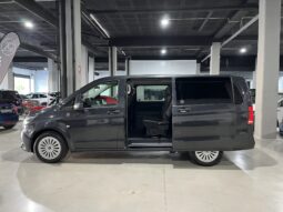 
										MERCEDES BENZ VITO (447) (19-) 2023 lleno									