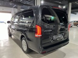 
										MERCEDES BENZ VITO (447) (19-) 2023 lleno									