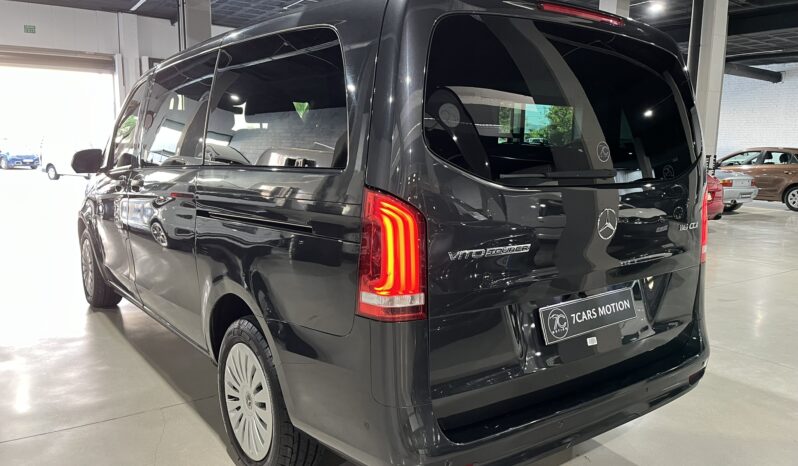 
								MERCEDES BENZ VITO (447) (19-) 2023 lleno									