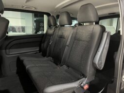 
										MERCEDES BENZ VITO (447) (19-) 2023 lleno									