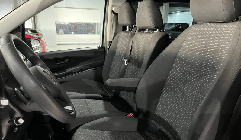 
								MERCEDES BENZ VITO (447) (19-) 2023 lleno									