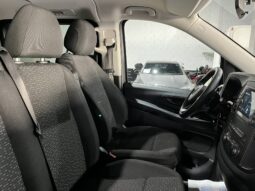 
										MERCEDES BENZ VITO (447) (19-) 2023 lleno									