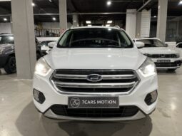 
										FORD KUGA 2017 lleno									