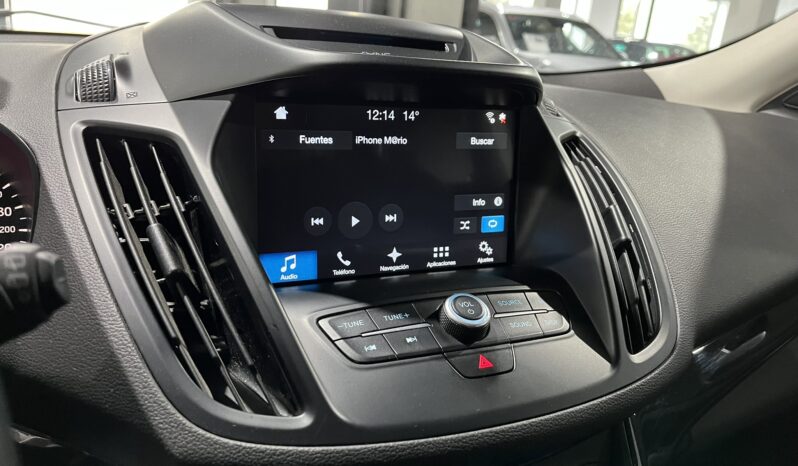 
								FORD KUGA 2017 lleno									
