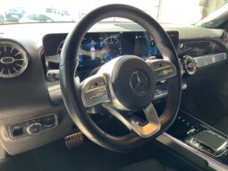 
										MERCEDES BENZ CLASE GLB (X 247) 5P (19-) 2020 lleno									
