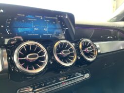 
										MERCEDES BENZ CLASE GLB (X 247) 5P (19-) 2020 lleno									