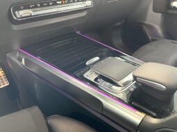 
										MERCEDES BENZ CLASE GLB (X 247) 5P (19-) 2020 lleno									