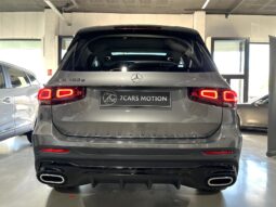 
										MERCEDES BENZ CLASE GLB (X 247) 5P (19-) 2020 lleno									