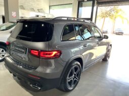 
										MERCEDES BENZ CLASE GLB (X 247) 5P (19-) 2020 lleno									