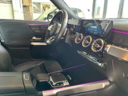 
										MERCEDES BENZ CLASE GLB (X 247) 5P (19-) 2020 lleno									