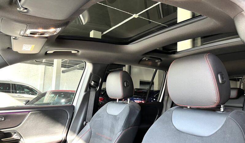 
								MERCEDES BENZ CLASE GLB (X 247) 5P (19-) 2020 lleno									