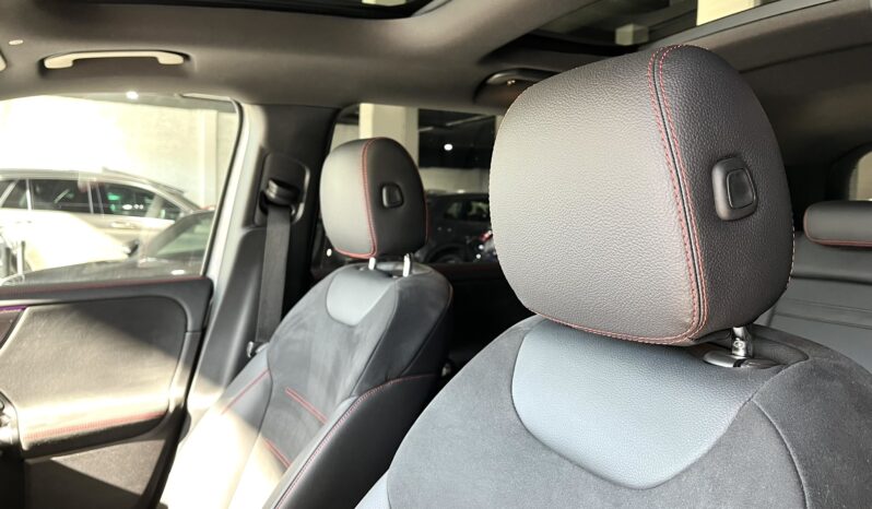 
								MERCEDES BENZ CLASE GLB (X 247) 5P (19-) 2020 lleno									