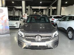 
										MERCEDES BENZ CLASE GLB (X 247) 5P (19-) 2020 lleno									