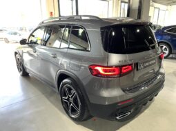 
										MERCEDES BENZ CLASE GLB (X 247) 5P (19-) 2020 lleno									