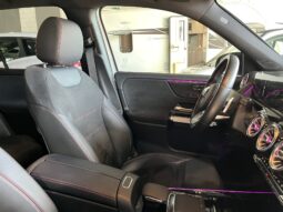 
										MERCEDES BENZ CLASE GLB (X 247) 5P (19-) 2020 lleno									