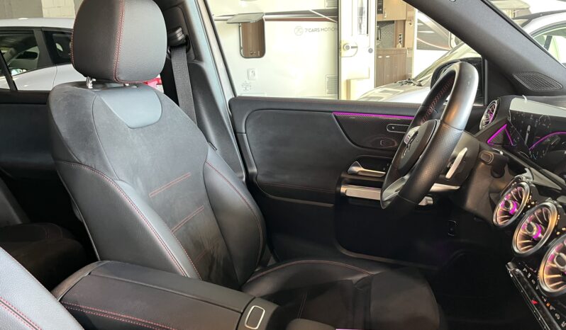 
								MERCEDES BENZ CLASE GLB (X 247) 5P (19-) 2020 lleno									
