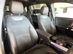 
										MERCEDES BENZ CLASE GLB (X 247) 5P (19-) 2020 lleno									