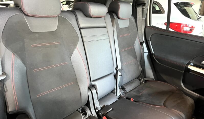 
								MERCEDES BENZ CLASE GLB (X 247) 5P (19-) 2020 lleno									