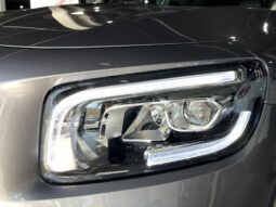 
										MERCEDES BENZ CLASE GLB (X 247) 5P (19-) 2020 lleno									