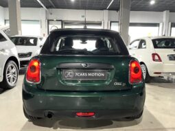 
										MINI MINI (F56) 3P (13-21) 2017 lleno									