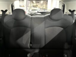 
										MINI MINI (F56) 3P (13-21) 2017 lleno									