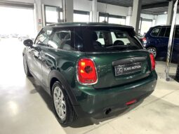 
										MINI MINI (F56) 3P (13-21) 2017 lleno									
