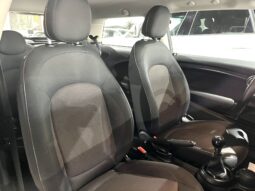 
										MINI MINI (F56) 3P (13-21) 2017 lleno									